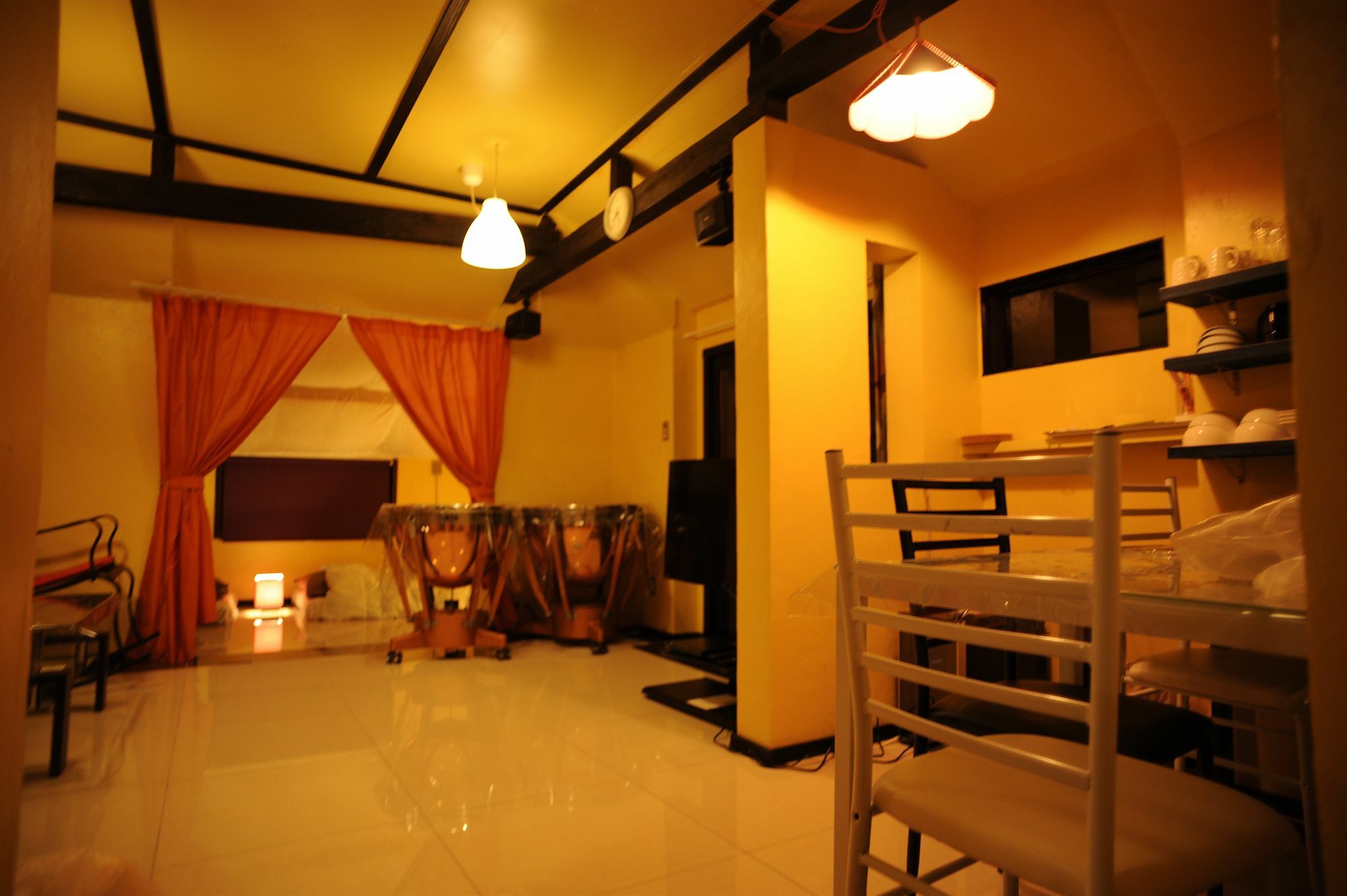 Condominium Ceaser Nakijin Dış mekan fotoğraf