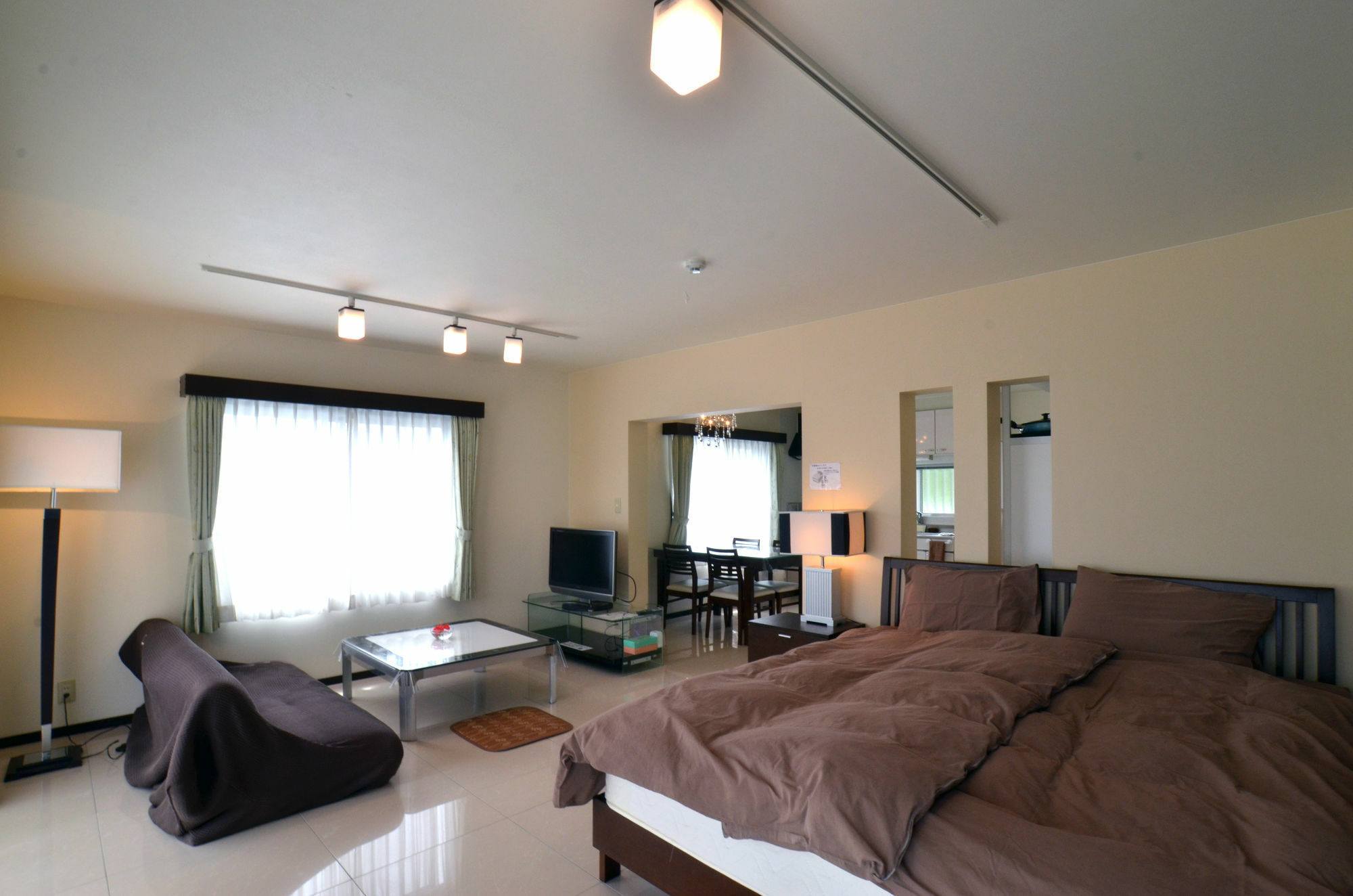 Condominium Ceaser Nakijin Dış mekan fotoğraf