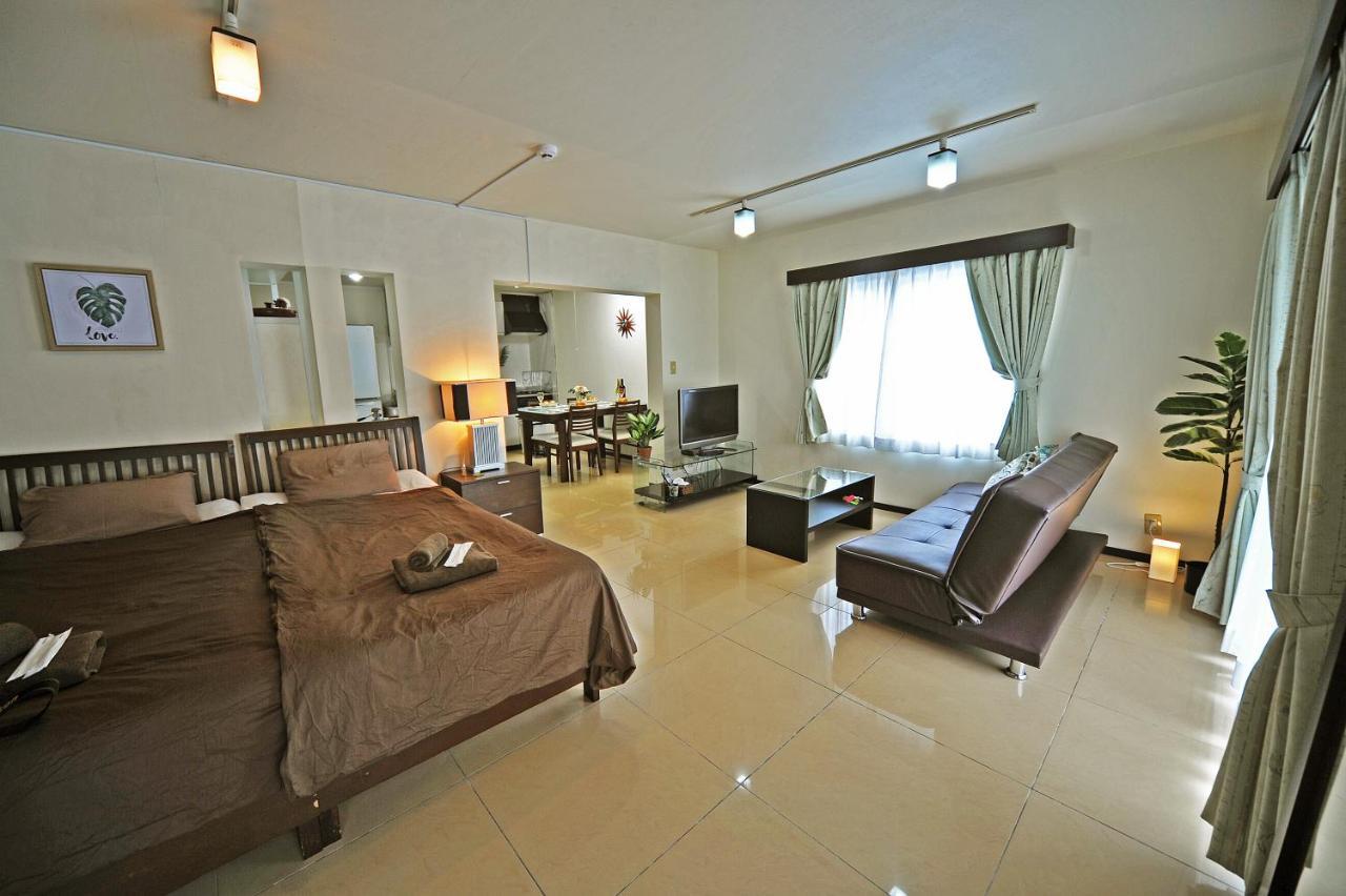 Condominium Ceaser Nakijin Dış mekan fotoğraf